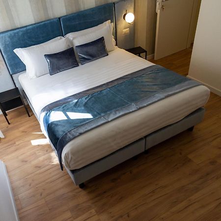 Home At Rome St. Peter Rooms&Apartment Kültér fotó
