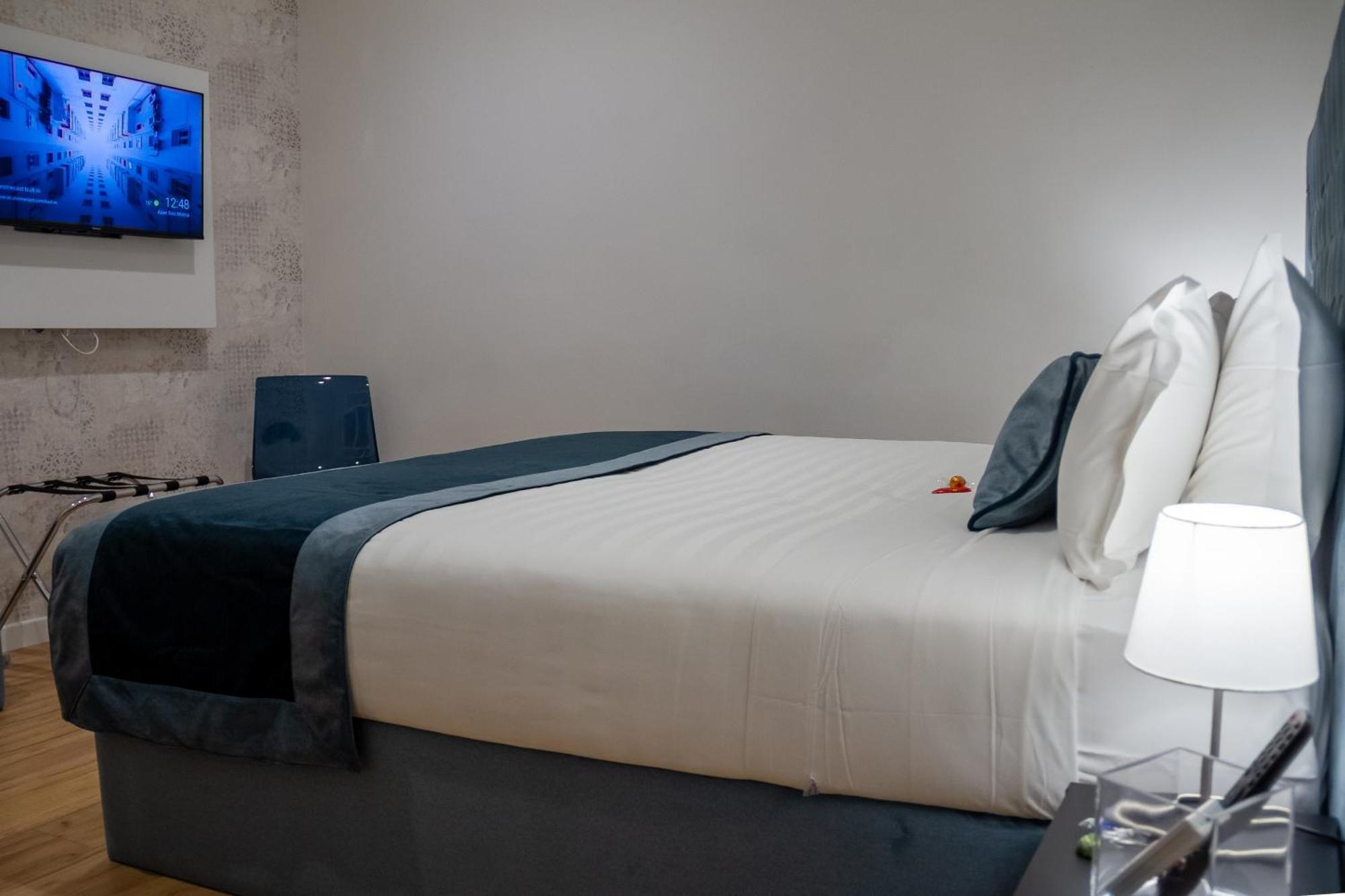Home At Rome St. Peter Rooms&Apartment Kültér fotó