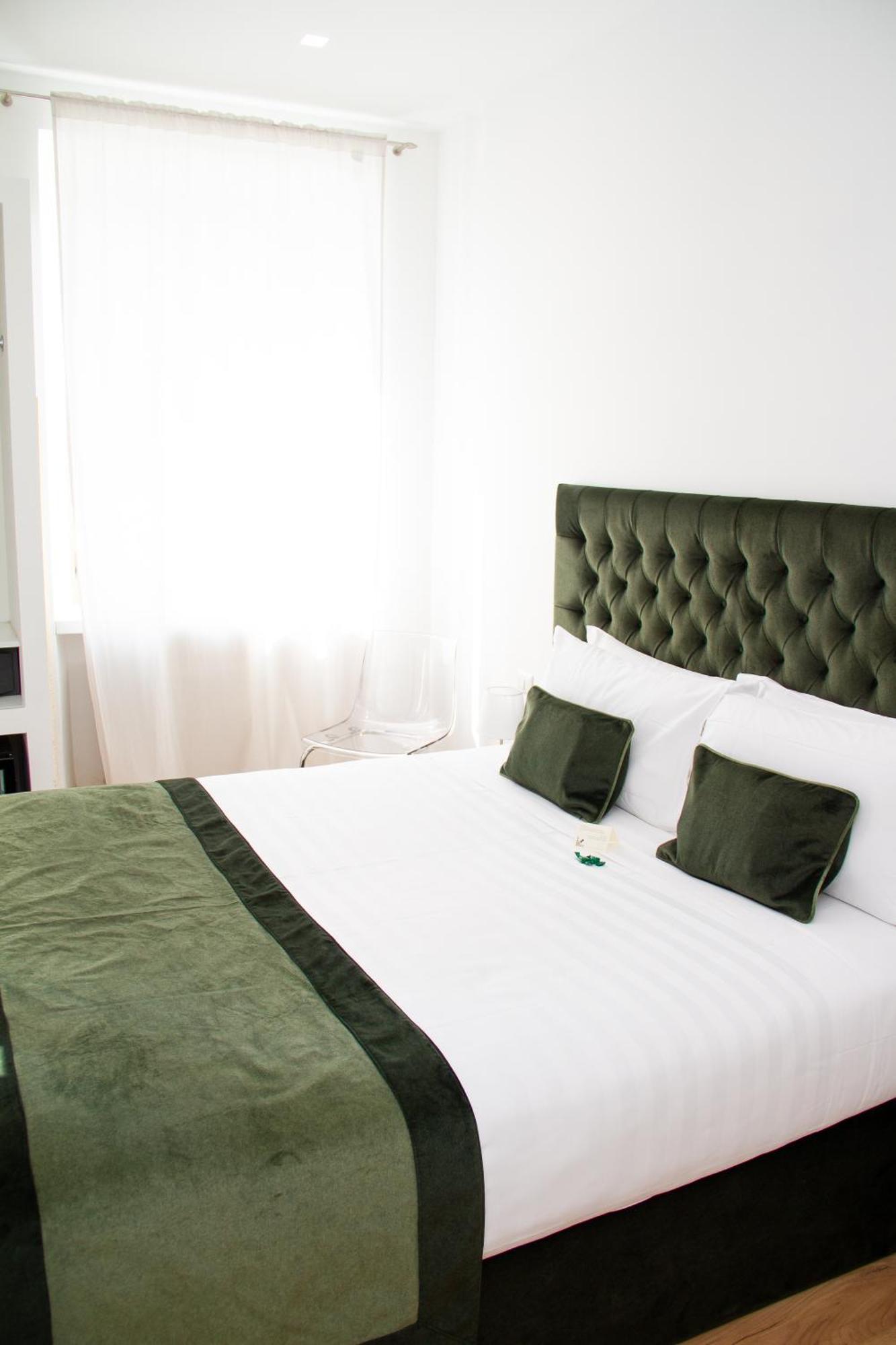 Home At Rome St. Peter Rooms&Apartment Kültér fotó
